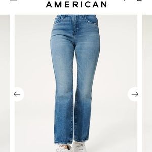 Good American Good Curve Jeans size 4 / 27
